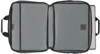 Сумка для ноутбука до 16 дюймов Wenger Legacy, черная, 600648