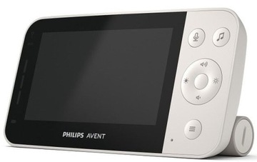 ЭЛЕКТРОННАЯ НЯНЯ PHILIPS AVENT ВИДЕО НЯНЯ ПРЕМИУМ FULL HD
