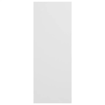 STOLIK KONSOLOWY BIAŁY 105X30X80CM