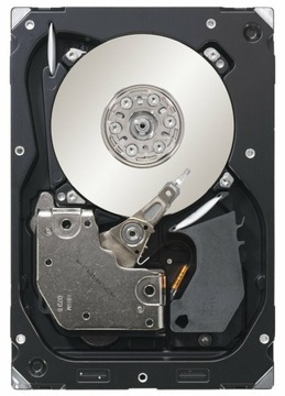 Seagate 300 ГБ 16 МБ 15 тыс. SAS 6 ГБ7