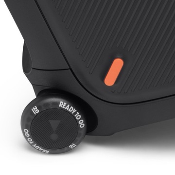 Мощность аудио JBL PartyBox 310