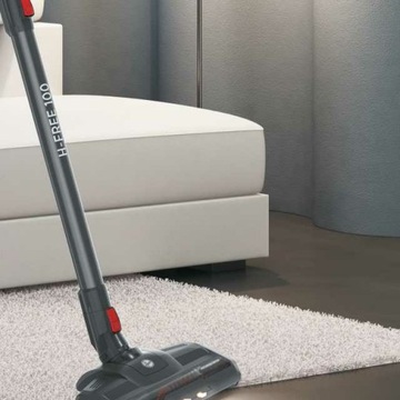 Пылесос HOOVER HF122RH 011