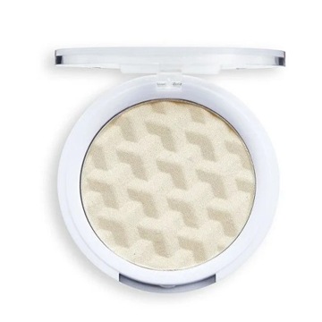 Makeup Revolution Relove Super Highlight - Сияние 1 шт.