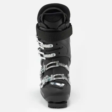 Buty narciarskie męskie Wedze 500 flex 80