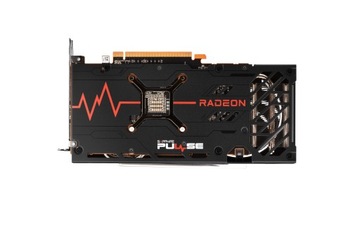 Видеокарта SAPPHIRE Radeon RX 6600 XT PULSE GAMING OC 8 ГБ