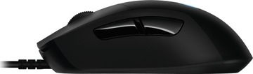 Проводная игровая мышь Logitech G403 HERO