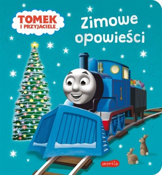 Томек и друзья. Зимние сказки