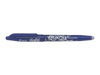Стираемая ручка Pilot Frixion 0 7 1 шт. 3 стержня