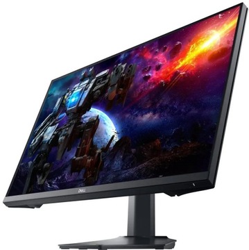 Монитор DELL G2722HS 27 дюймов, 1920x1080 пикселей, IPS, 165 Гц