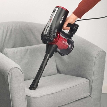 Odkurzacz pionowy Ariete 2759 czarny
