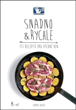 Snadno a Rychle - 111 Prescriptions Pro voshední den vaněk Roman