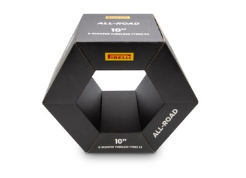 ВСЕ-ДОРОЖНЫЕ ШИНЫ Pirelli, 10 шт.
