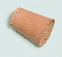 Коробка DICE из натуральной кожи, PIATNIK