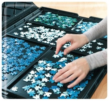 Магазин головоломок Ravensburger 17962