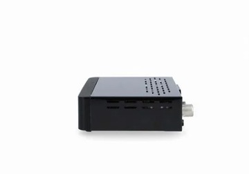 OPTICUM DVB-T2/HEVC/H.265 Full HD HbbTV-тюнер