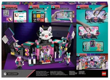 LEGO VIDIYO 43113 VIDIYO 43113 Концерт K-Pawp