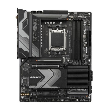 Материнская плата X670 Gaming X AX V2 AM5 4DDR5 HDMI