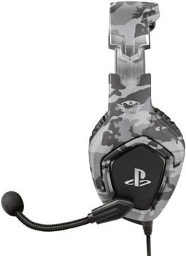 Игровые наушники TRUST GXT 488 FORZE-G для PS4