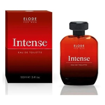 Туалетная вода Elode for Man Intense 100 мл
