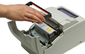 Фискальный принтер Epson C31C514057BE