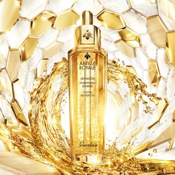 Guerlain Abeille Royale Youth Watery Oil 50 мл водное масло для лица