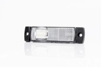 фото thumb №15, Фара габаритная do эвакуатор led 12/24v диоды прицеп