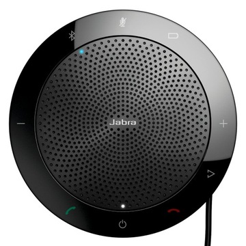 Jabra SPEAK 510 Профессиональная Bluetooth-USB-колонка для конференций