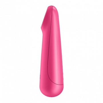 Satisfyer Ultra Power Bullet 3, вибратор 9 см