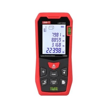 Дальномер Uni-T LM120A
