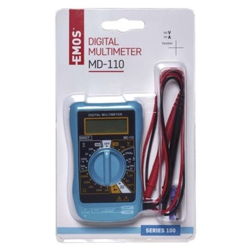 MULTIMETR EM320A