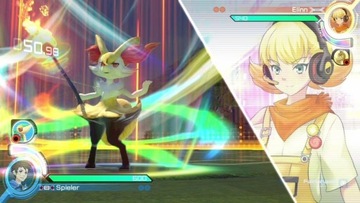 Поккен-турнир для Wii U