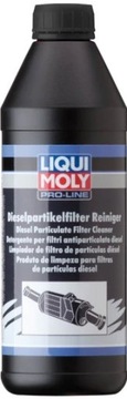 Очиститель DPF Liqui Moly Pro-Line 5169