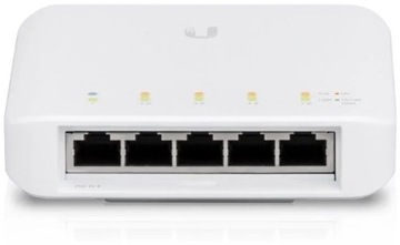 Переключатель Ubiquiti USW-FLEX