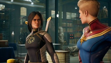 Marvel's Midnight Suns Microsoft Xbox Series X/S