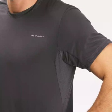 Мужской турист T -Frish, Quechua MH100