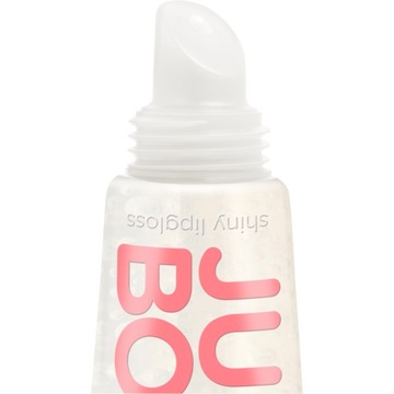 ESSENCE Juicy Bomb Блестящий блеск для губ 101 10мл