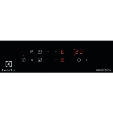 Płyta indukcyjna ELECTROLUX LIT30230C CZARNY