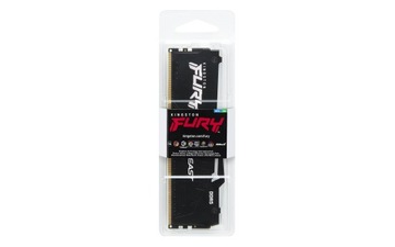 KINGSTON Fury Beast RGB RAM 32 ГБ 5200 МГц