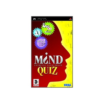 Викторина разума PSP 2917