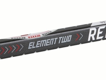 Brankářská hokejka Sherwood Rekker Element 2 SR, modrá, Senior, 27