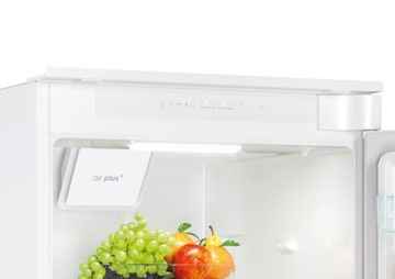 Холодильник с морозильной камерой CANDY CBL3518EVW