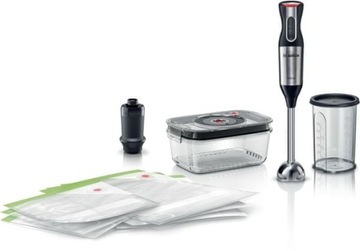 Турбоблендер BOSCH Ergomixx MS6CM61V2 1000 Вт