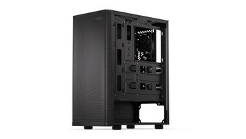 Корпус для компьютера/ПК Вентилятор Endorphy Ventum 200 Solid EY2A001 1 шт.