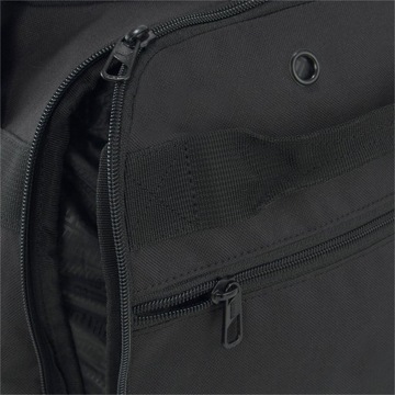 Сумка Puma Challenger Duffel S черная 79530 01
