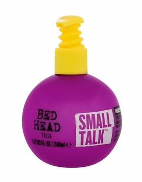 TIGI BED HEAD SMALL TALK Крем для объема 240мл