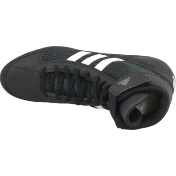 Adidas Buty Zapaśnicze Bokserskie Havoc II 40 2/3