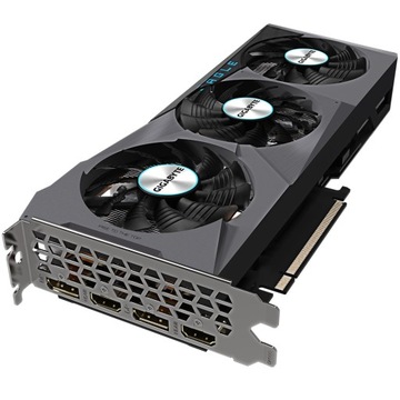 Карта nVidia GeForce RTX 4070 OC 2.0 LHR 12 ГБ DDR6