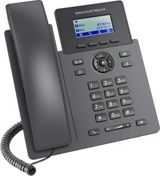 Стационарный телефон Grandstream GRP2601