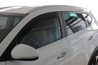 фото thumb №11, Ветровики heko hyundai ioniq 5 od 2021