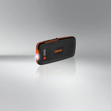 Бустер Powerbank OSRAM OBSL300 Jump Powerbank 300A 13000 мАч